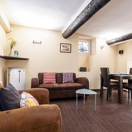 Appartamento Atypical Cozy 1 Bdr Old Town Nizza Esterno foto