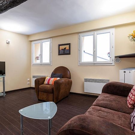 Appartamento Atypical Cozy 1 Bdr Old Town Nizza Esterno foto