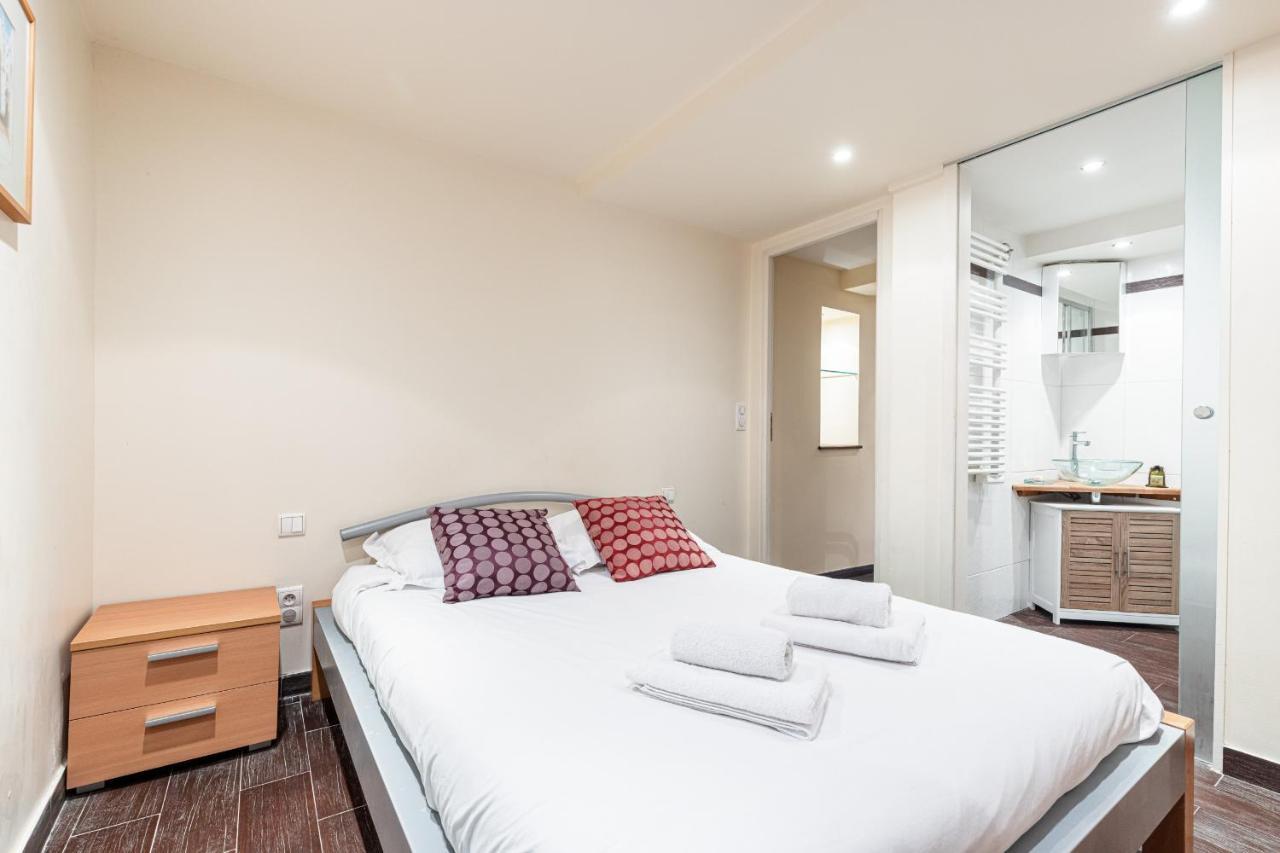 Appartamento Atypical Cozy 1 Bdr Old Town Nizza Esterno foto