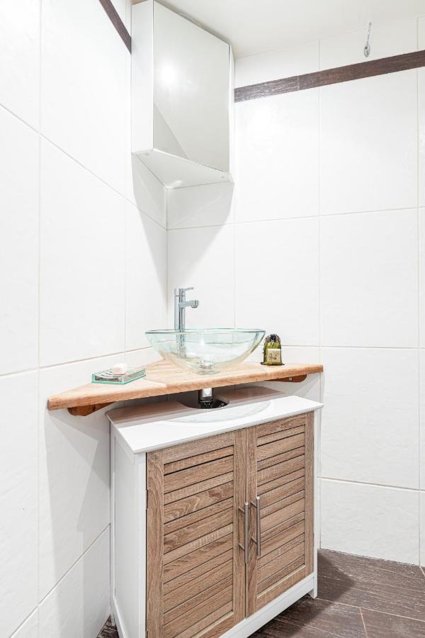 Appartamento Atypical Cozy 1 Bdr Old Town Nizza Esterno foto