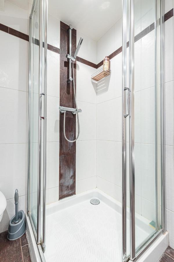 Appartamento Atypical Cozy 1 Bdr Old Town Nizza Esterno foto
